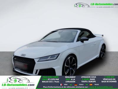 Audi TT RS Roadster 2.5 TFSI 400 BVA Quattro