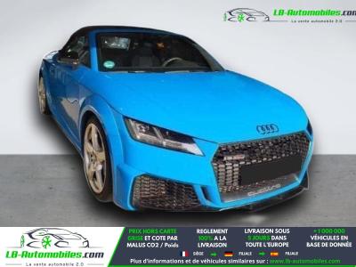 Audi TT RS Roadster 2.5 TFSI 400 BVA Quattro