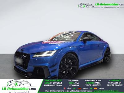 Audi TT RS Coupe 2.5 TFSI 400 BVA Quattro