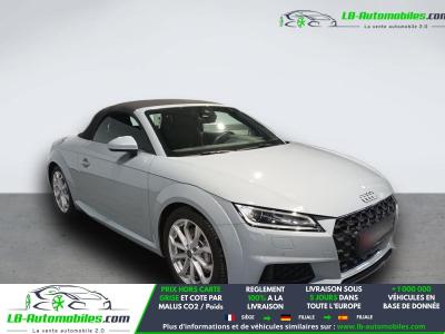 Audi TT Roadster 45 TFSI 245 BVA