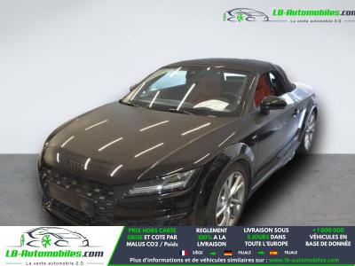 Audi TT Roadster 45 TFSI 245 BVA