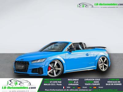 Audi TTS Roadster 40 TFSI 320 BVA Quattro