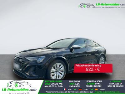 Audi SQ8 e-Tron 503 ch 114 kWh Quattro