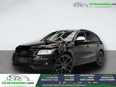 Audi SQ5 V6 3.0 BiTDI 326