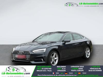 Audi A5 Sportback TFSI 150 BVA