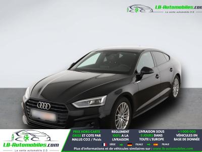 Audi A5 Sportback TFSI 150 BVA