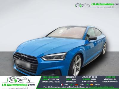 Audi A5 Sportback 2.0 TFSI 190