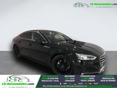 Audi A5 Sportback TDI 190 BVA