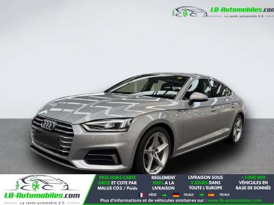 Audi A5 Sportback TDI 190 BVA