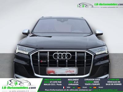 Audi SQ7 TDI  435 BVA Quattro 5pl