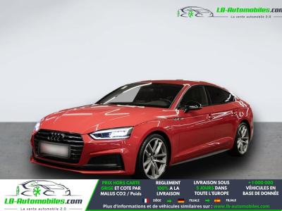 Audi A5 Sportback TFSI 190 BVA