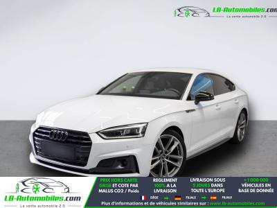 Audi A5 Sportback TFSI 190 BVA