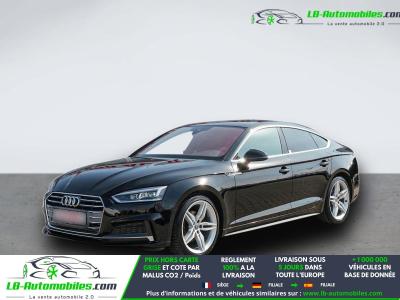 Audi A5 Sportback TFSI 190 BVA
