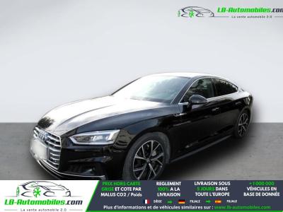 Audi A5 Sportback TDI 190 BVA