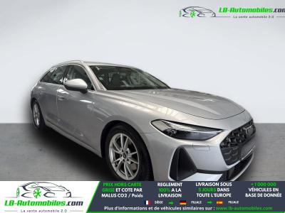 Audi A5 Sportback 40 TDI 204 BVA Quattro