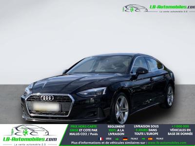 Audi A5 Sportback 40 TDI 190 BVA