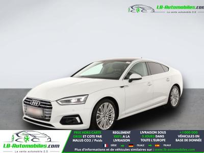 Audi A5 Sportback 40 TFSI 190 BVA