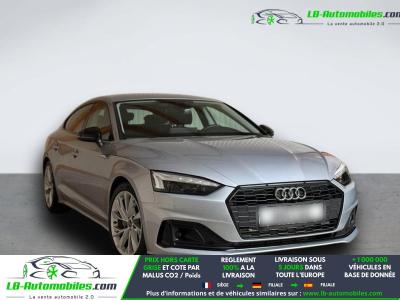 Audi A5 Sportback 40 TFSI 204 BVA