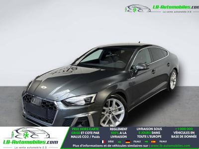 Audi A5 Sportback 40 TFSI 204 BVA