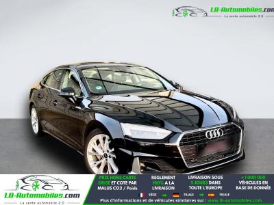 Audi A5 Sportback 40 TFSI 204 BVA