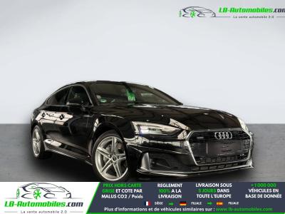 Audi A5 Sportback 45 TDI 231 BVA Quattro