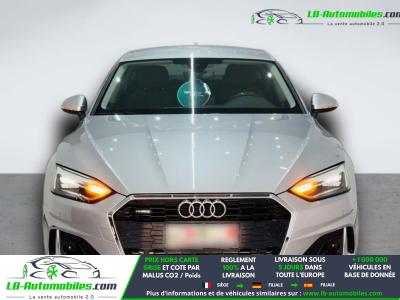 Audi A5 Sportback 45 TDI 231 BVA Quattro