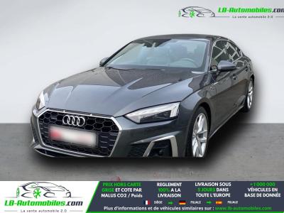 Audi A5 Sportback 45 TDI 231 BVA Quattro