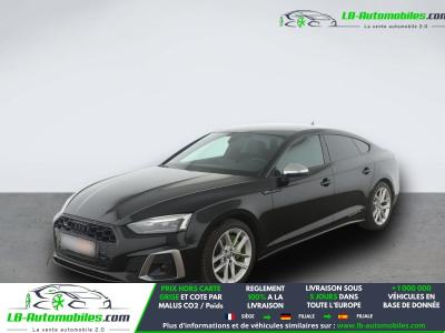 Audi A5 Sportback 45 TFSI 245 BVA Quattro