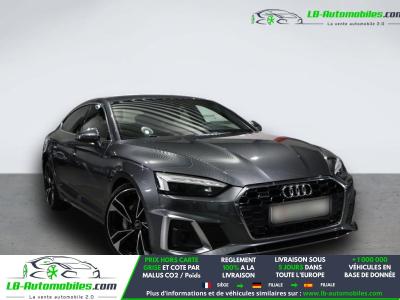 Audi A5 Sportback 50 TDI 286 BVA Quattro
