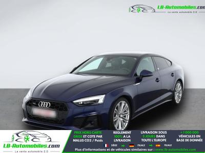 Audi A5 Sportback 50 TDI 286 BVA Quattro