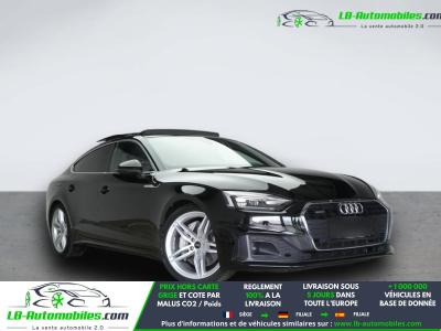 Audi A5 Sportback 50 TDI 286 BVA Quattro