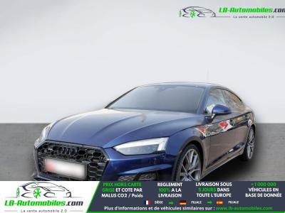 Audi A5 Sportback 50 TDI 286 BVA Quattro