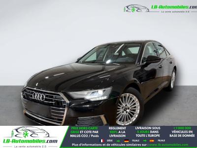Audi A6 40 TDI 204 ch BVA