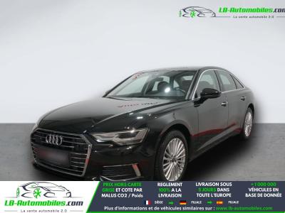 Audi A6 40 TDI 204 ch BVA