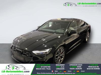 Audi S7 Sportback TDI V6 344 ch BVA Quattro