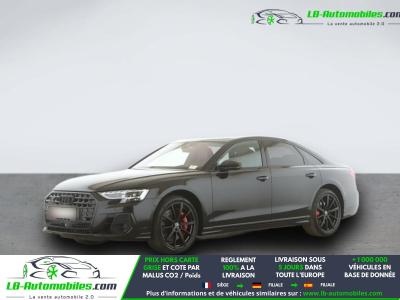Audi S8 V8 4.0 TFSI 571 BVA Quattro