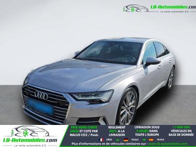 Audi A6 50 TDI 286 ch BVA Quattro