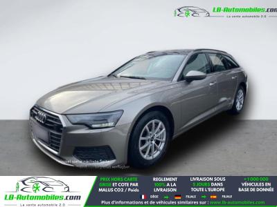 Audi A6 Avant 45 TFSI 265 ch Quattro BVA