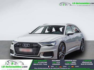 Audi A6 Avant 55 TFSI 340 ch Quattro BVA