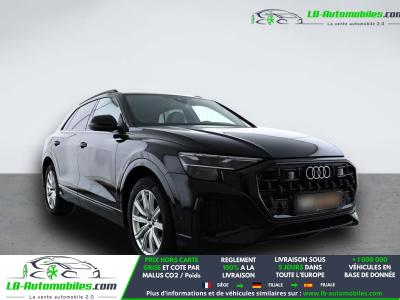 Audi Q8 45 TDI 231 BVA Quattro