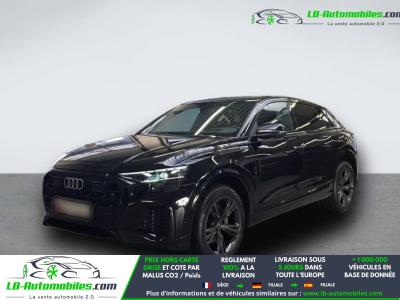 Audi Q8 45 TDI 231 BVA Quattro