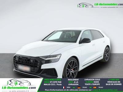 Audi Q8 45 TDI 231 BVA Quattro
