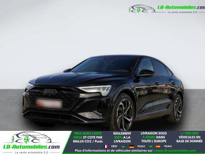 Audi Q8 e-Tron 50 340 ch 95 kWh Quattro