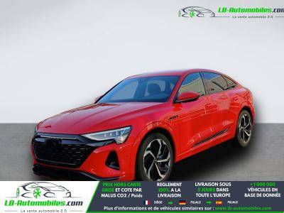 Audi Q8 e-Tron 50 340 ch 95 kWh Quattro