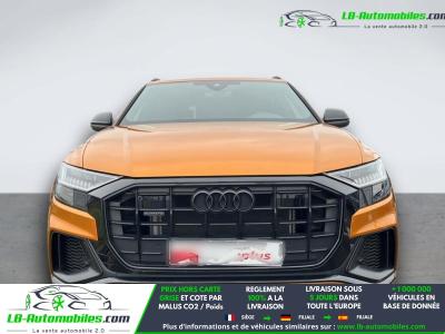 Audi Q8 55 TFSI e 381 BVA Quattro