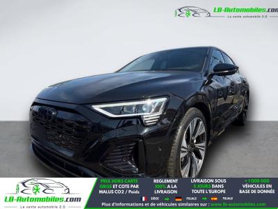 Audi Q8 e-Tron 50 340 ch 95 kWh Quattro