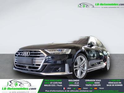 Audi S8 V8 4.0 TFSI 571 BVA Quattro