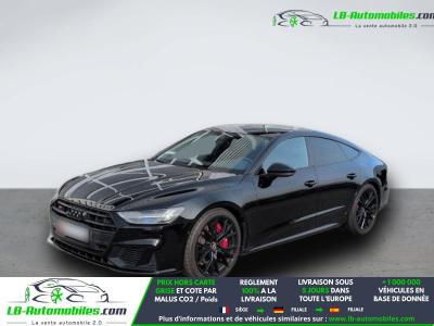 Audi S7 Sportback TDI 344 ch BVA Quattro