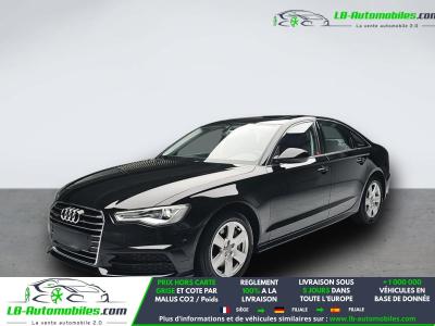 Audi A6 2.0 TFSI 252 BVA