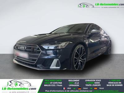 Audi S7 Sportback TDI V6 344 ch BVA Quattro